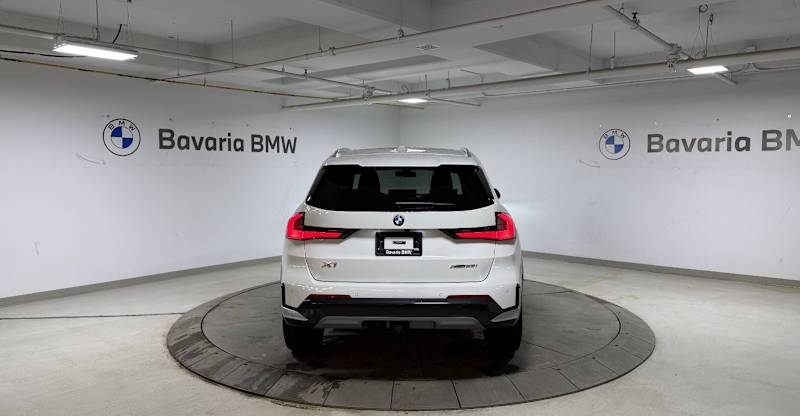 2026 BMW X1