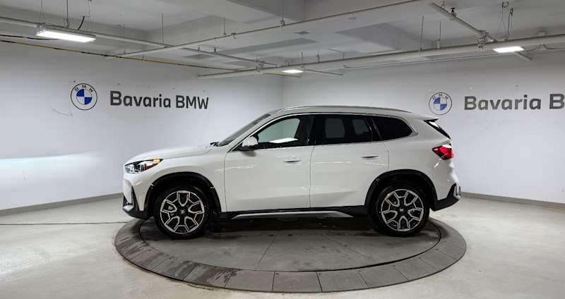 2026 BMW X1