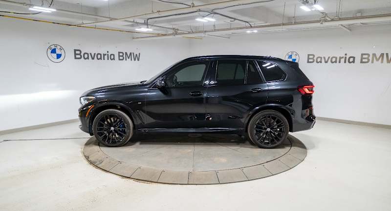 2023 BMW X5