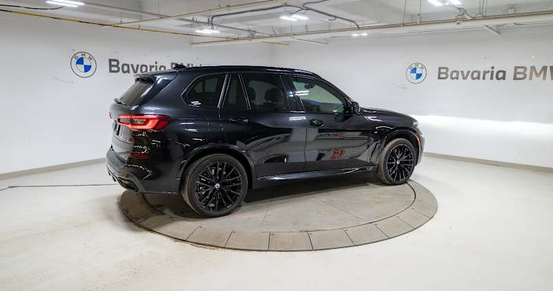 2023 BMW X5