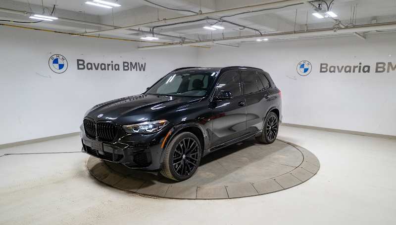 2023 BMW X5