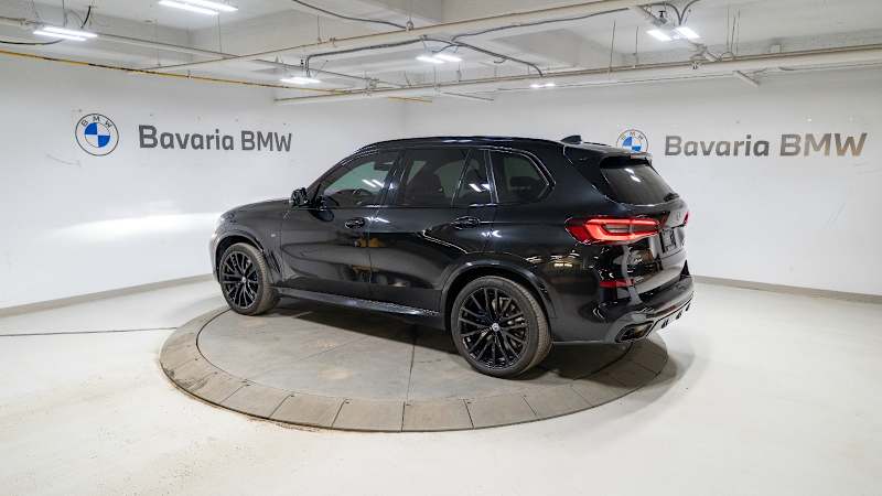 2023 BMW X5