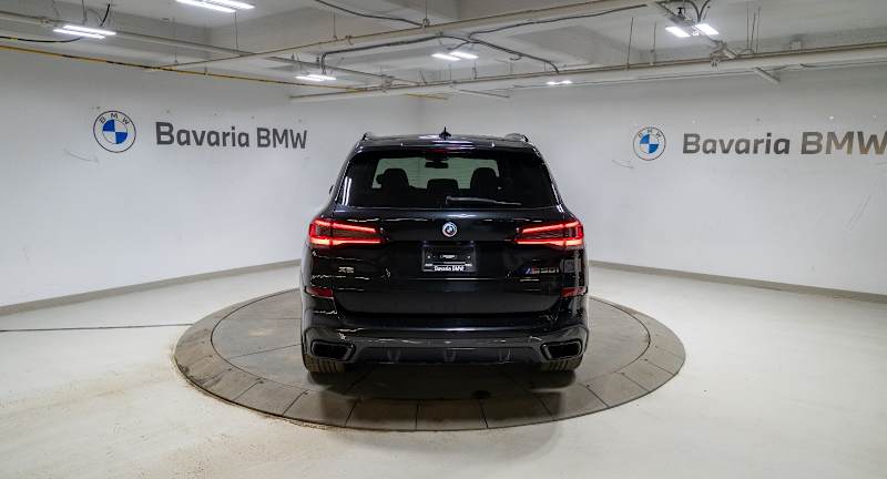 2023 BMW X5