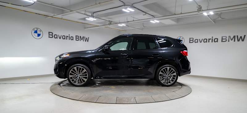 2024 BMW X1