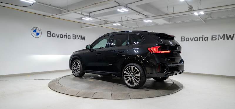 2024 BMW X1