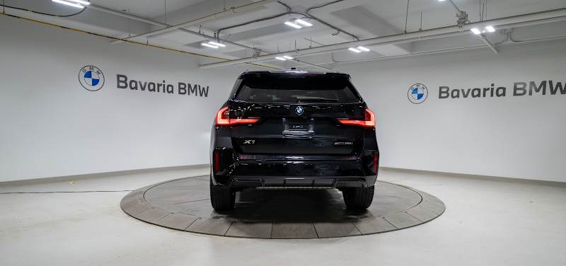 2024 BMW X1