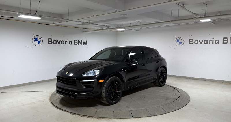 Porsche 2023 Porsche Macan GTS AWD