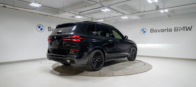 2024 BMW X5