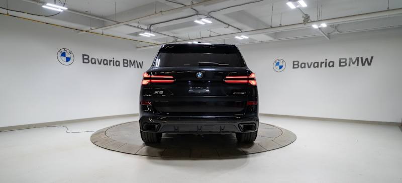 2024 BMW X5