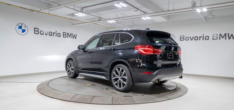 2016 BMW X1