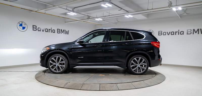 2016 BMW X1