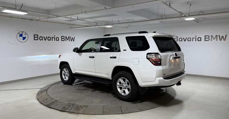 2024 Toyota 4Runner