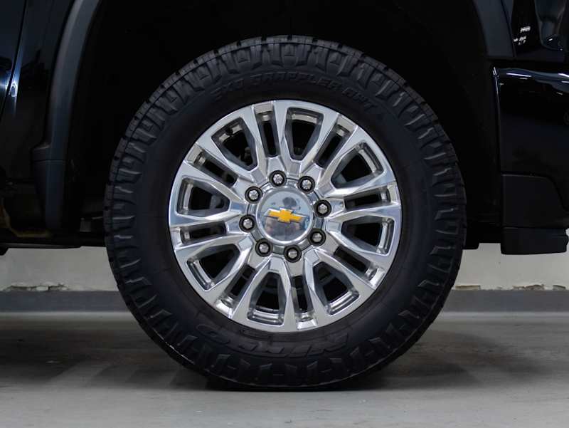 2023 Chevrolet Silverado 2500HD