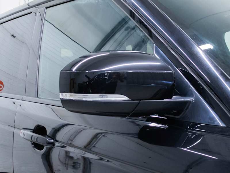 2021 Land Rover Range Rover Sport