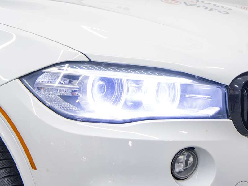 2018 BMW X5