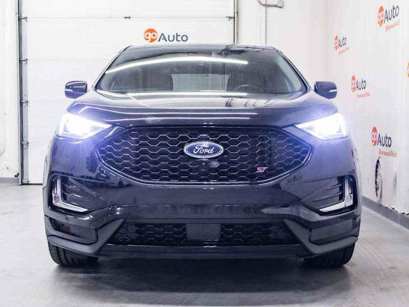 2019 Ford Edge
