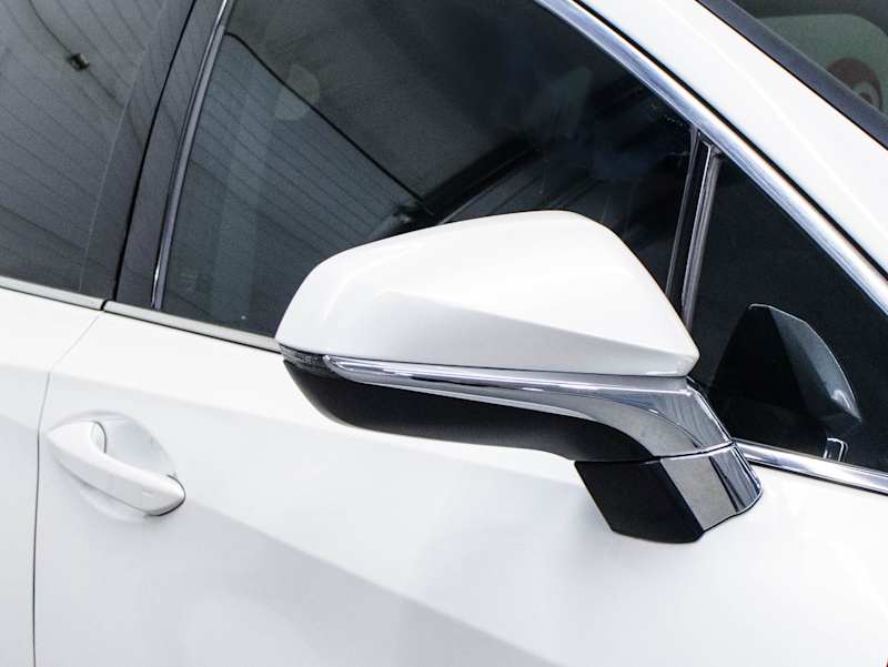 2018 Lexus RX