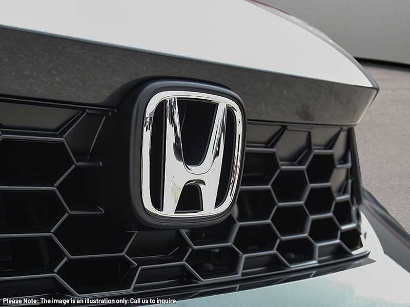 2026 Honda Civic Sedan Hybrid
