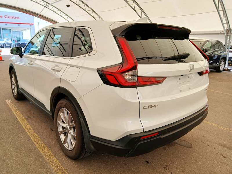 2023 Honda CR-V