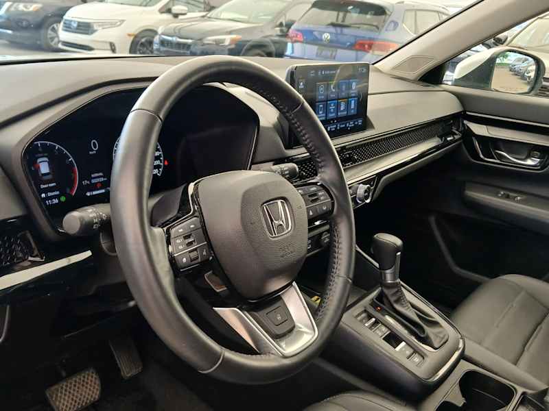2023 Honda CR-V