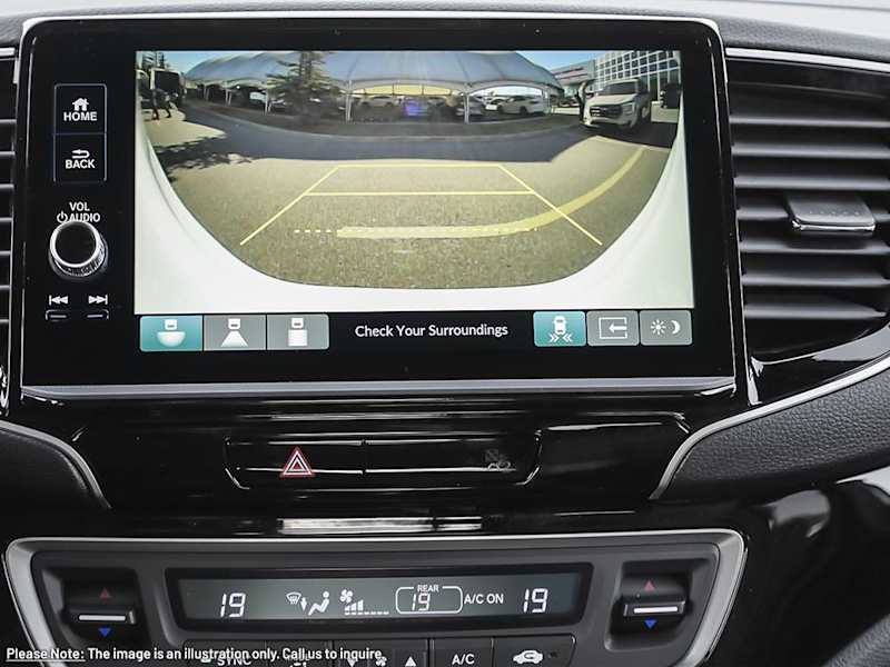 2026 Honda Ridgeline