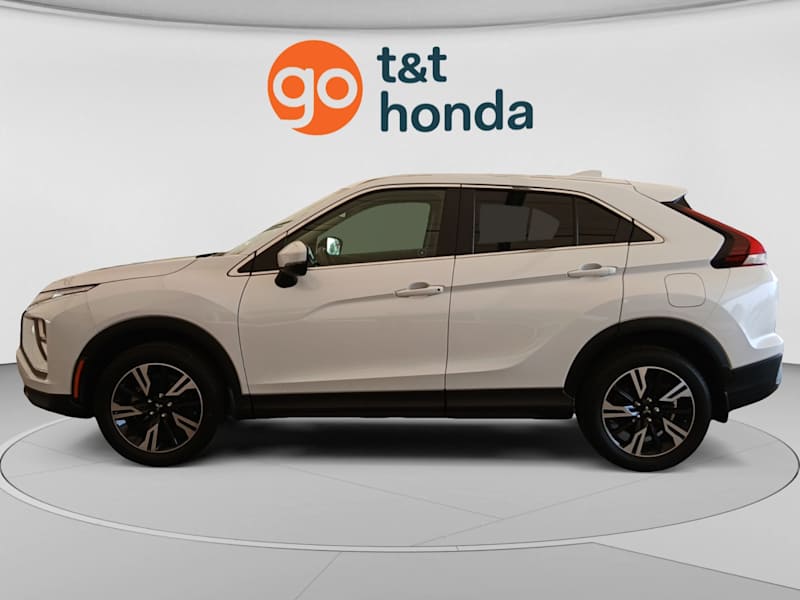 2024 Mitsubishi Eclipse Cross