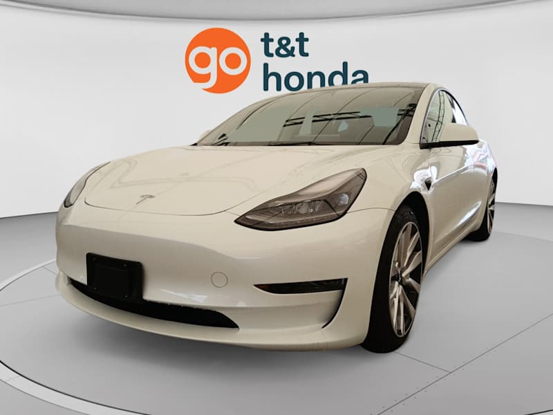 Tesla 2023 Tesla Model 3 Long Range AWD