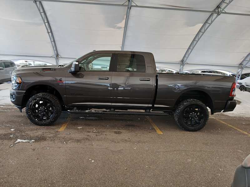2024 Ram 3500