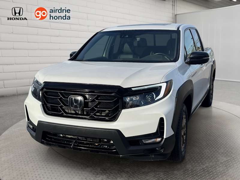 2023 Honda Ridgeline