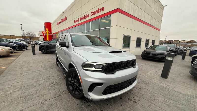 Dodge 2024 Dodge Durango GT Plus