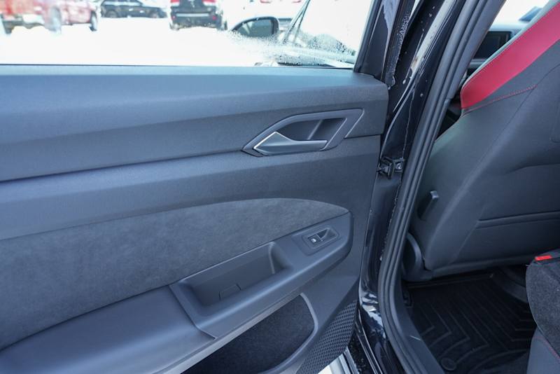 2024 Volkswagen Golf GTI