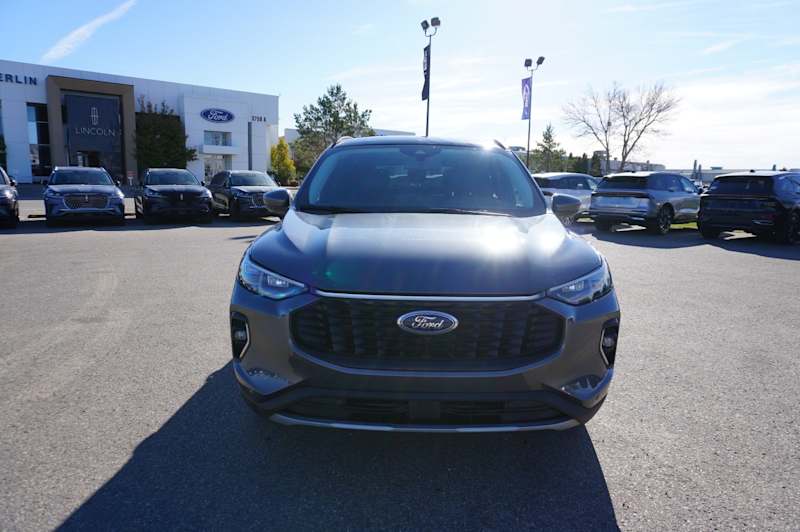 2023 Ford Escape