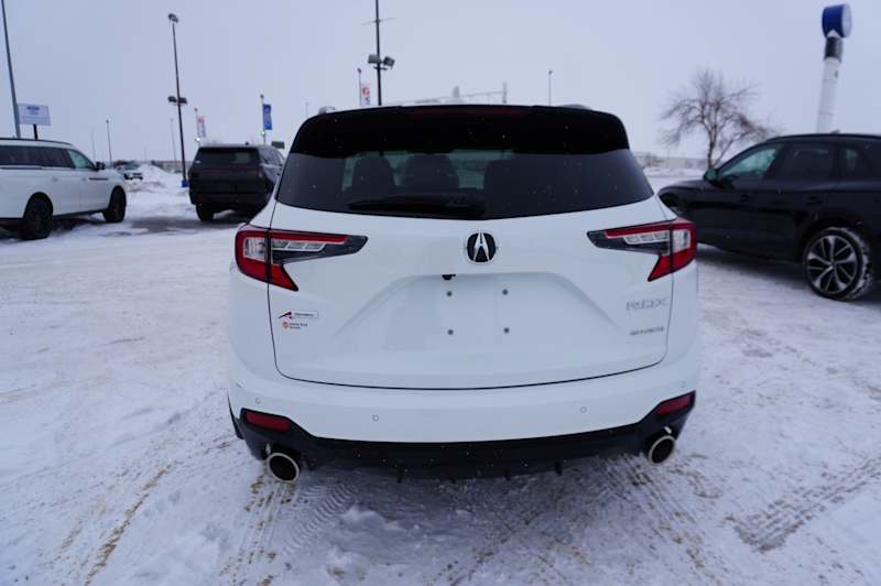 2022 Acura RDX