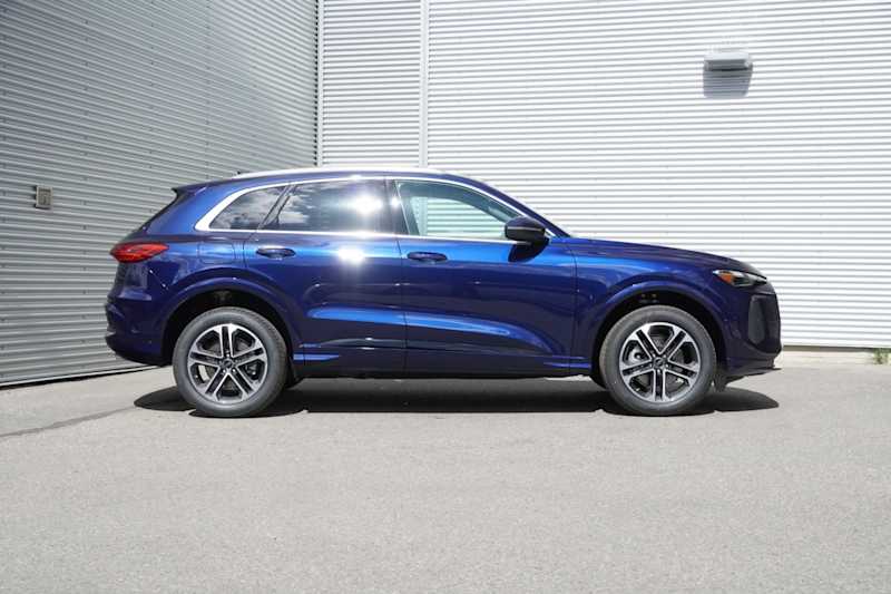 2025 Audi Q5