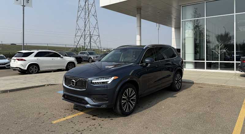 2021 Volvo XC90