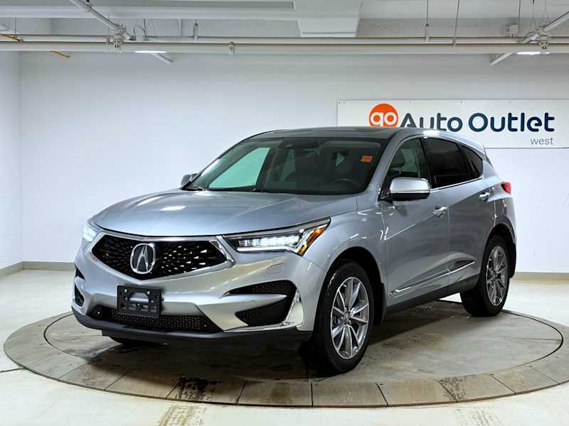 2020 Acura RDX