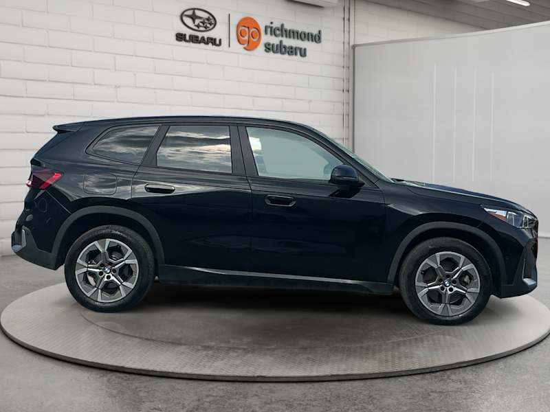 2024 BMW X1