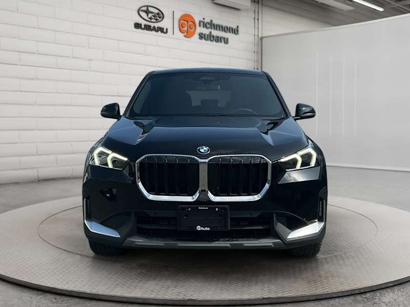 2024 BMW X1