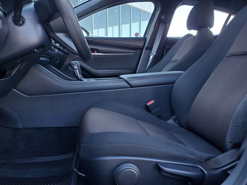 2021 Mazda Mazda3 Sport