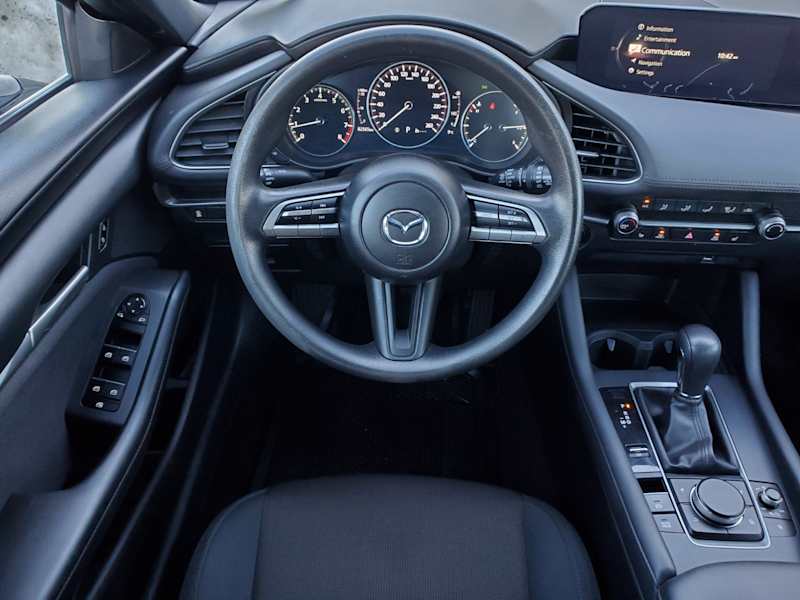 2021 Mazda Mazda3 Sport