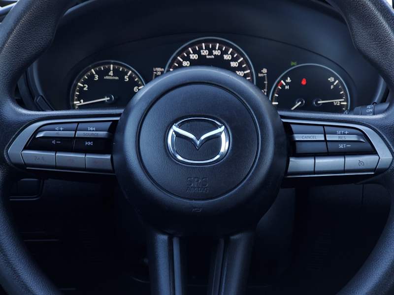 2021 Mazda Mazda3 Sport
