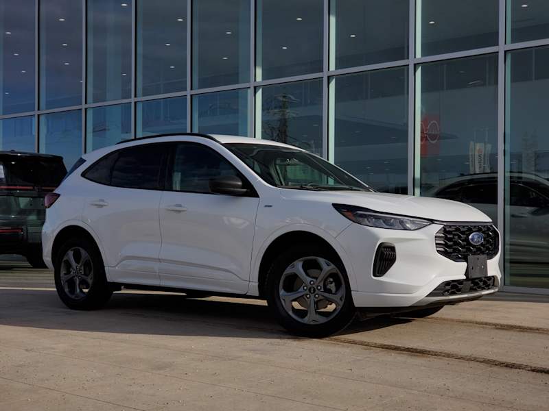 2023 Ford Escape