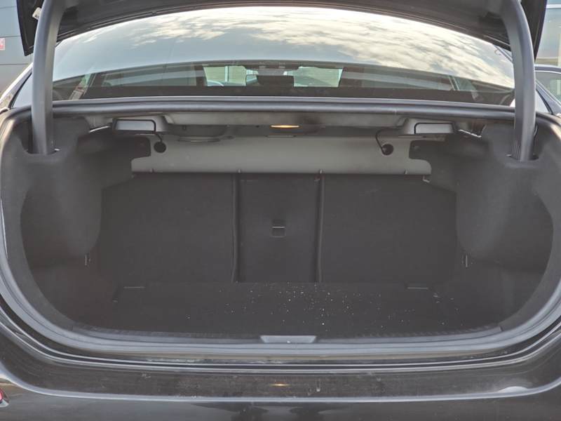 2020 Mercedes-Benz A-Class