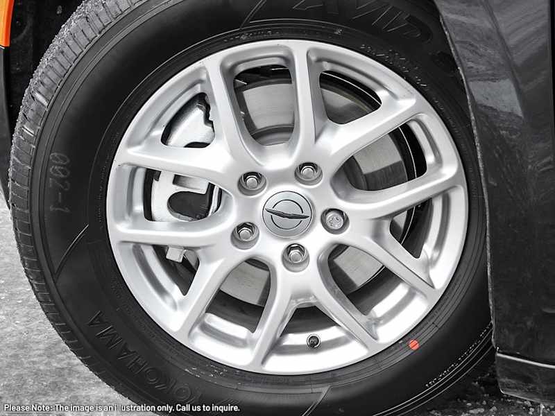 2026 Chrysler Grand Caravan