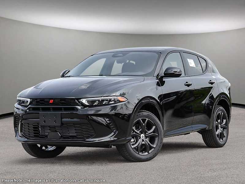 2024 Dodge Hornet