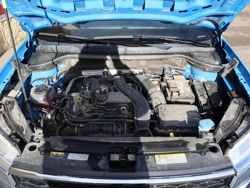 2024 Volkswagen Taos