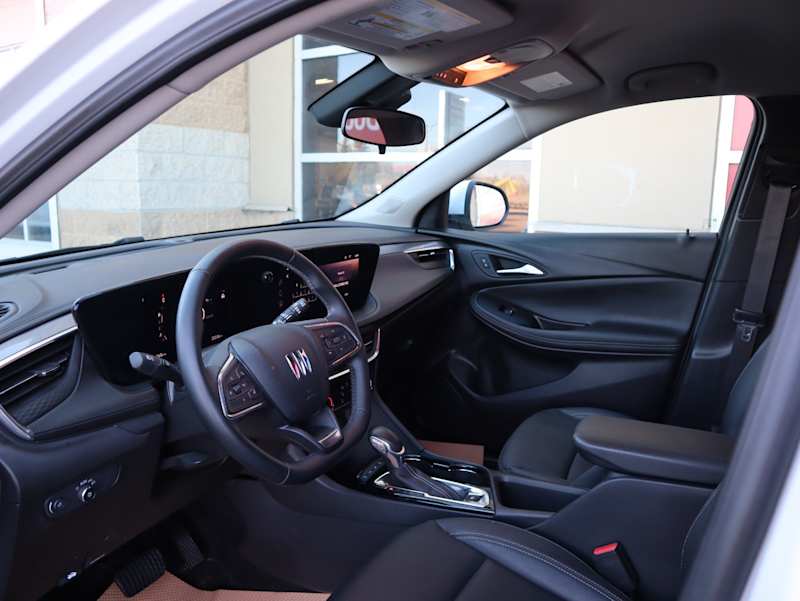 2024 Buick Encore GX