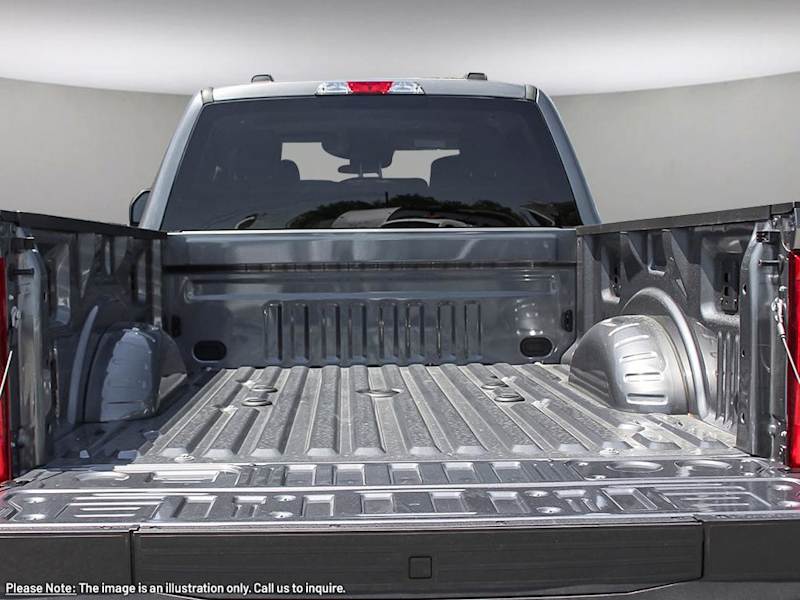 2026 Ford Super Duty F-250 SRW