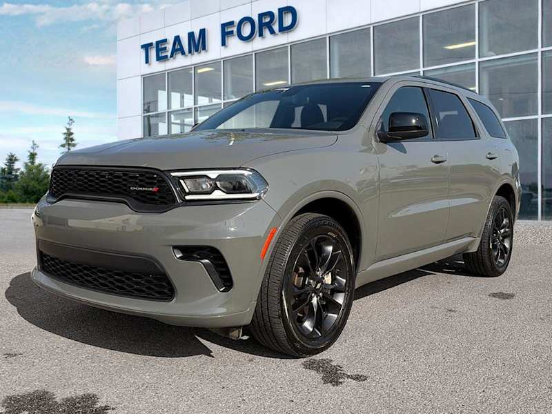 Dodge 2024 Dodge Durango GT