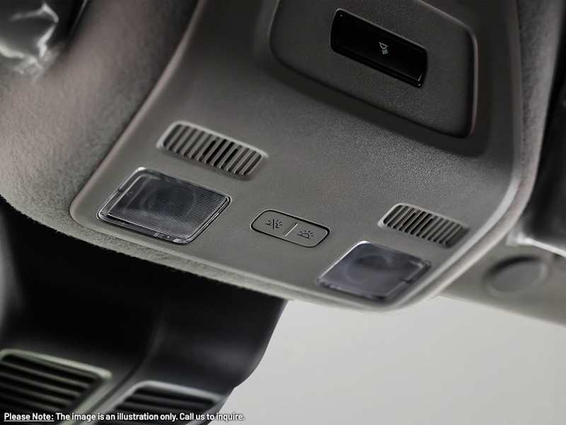 2026 Ford Transit Cargo Van